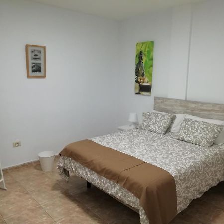 Three Bedroom Apartament II Near Santa Cruz Экстерьер фото
