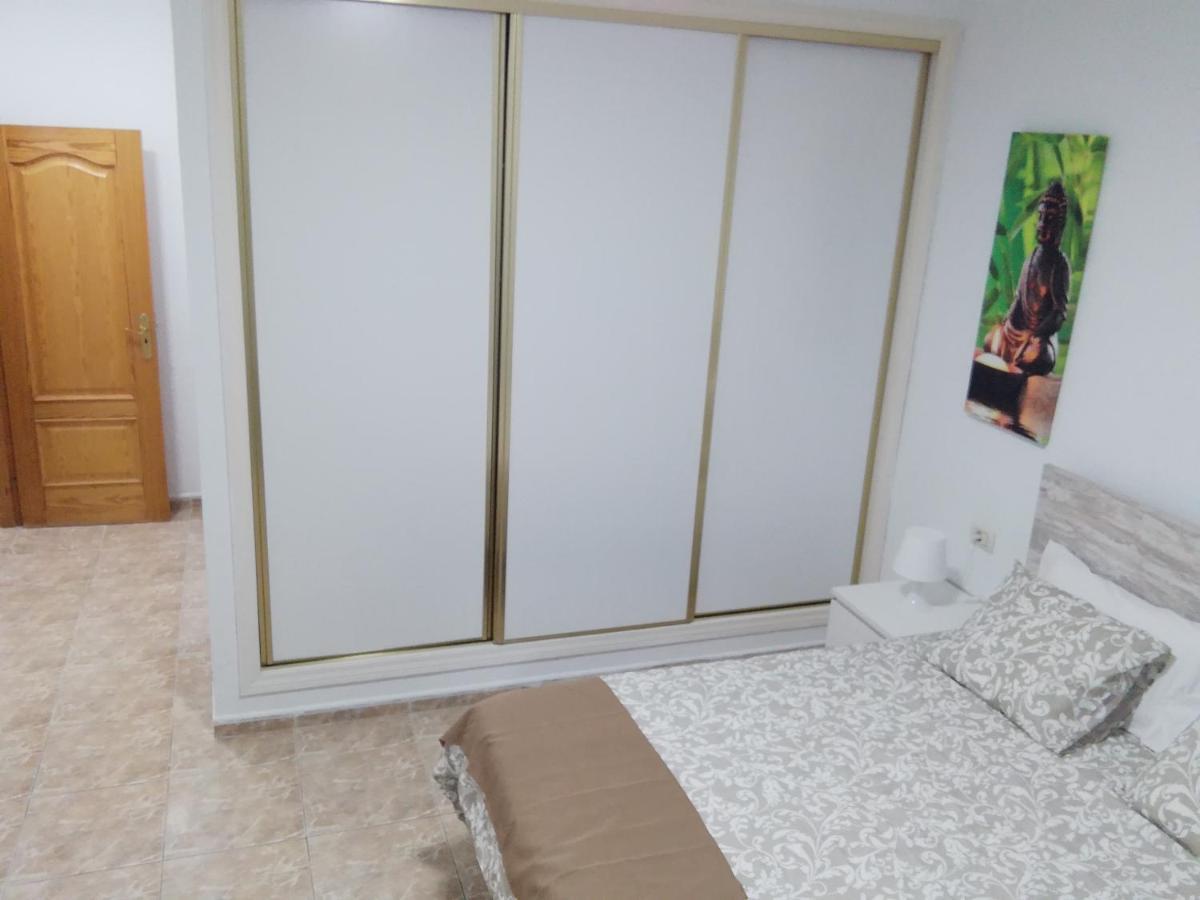 Three Bedroom Apartament II Near Santa Cruz Экстерьер фото