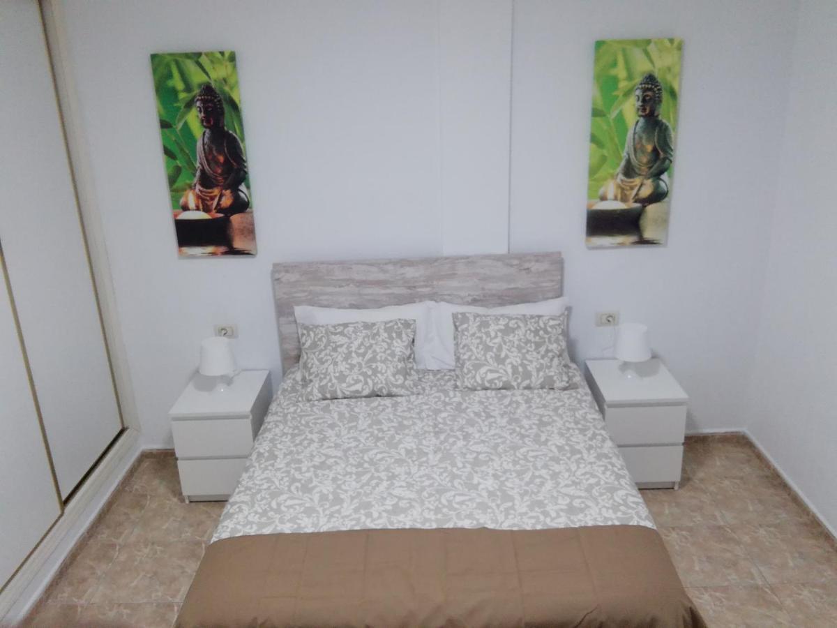Three Bedroom Apartament II Near Santa Cruz Экстерьер фото