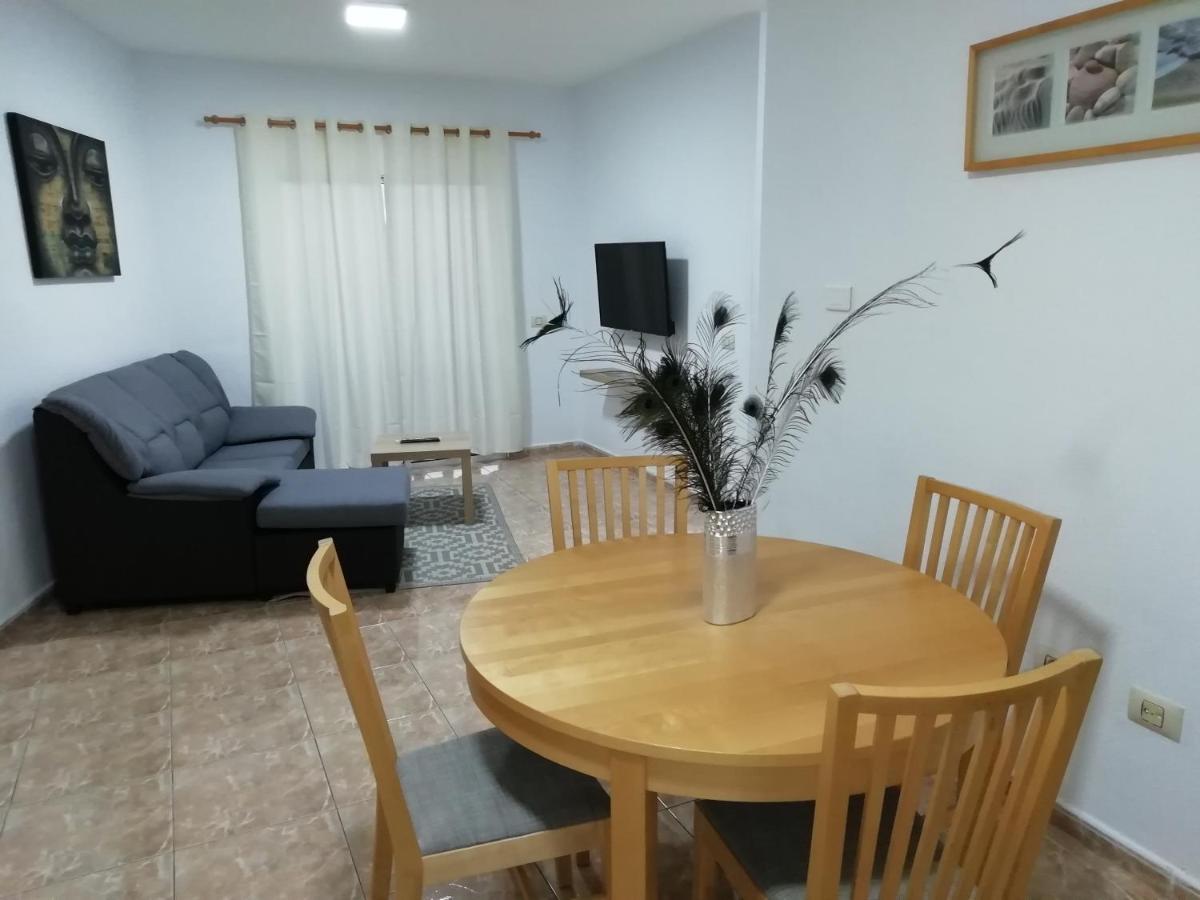 Three Bedroom Apartament II Near Santa Cruz Экстерьер фото
