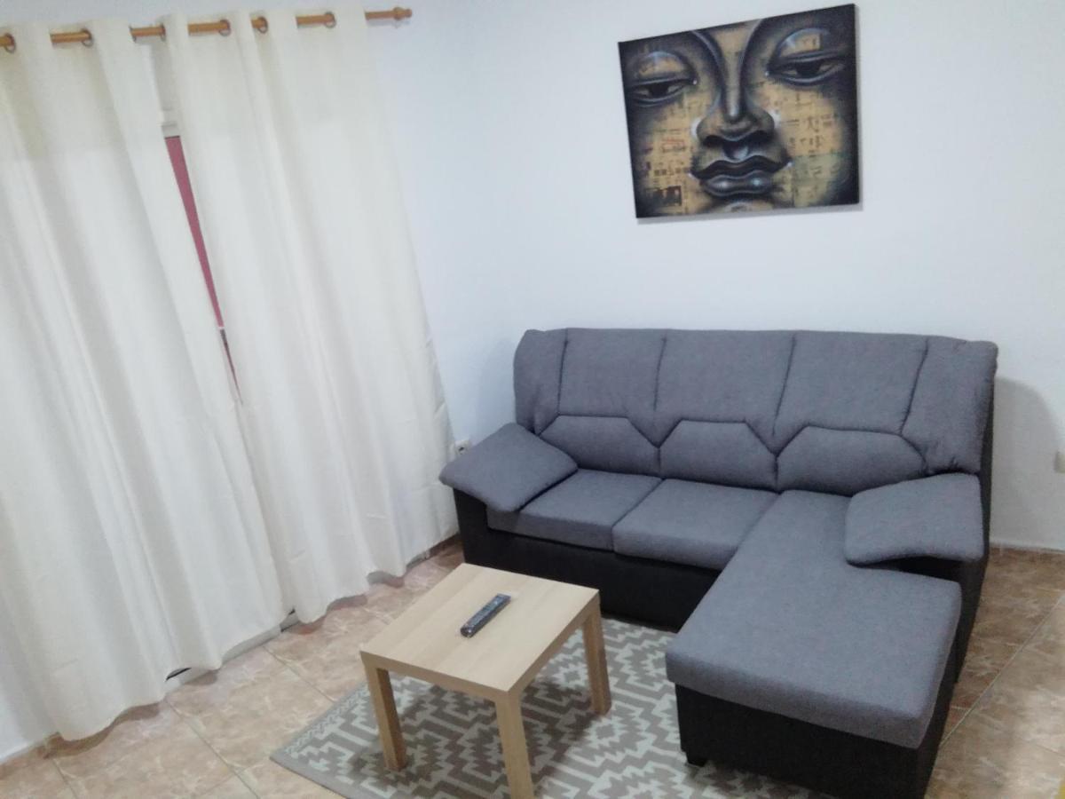 Three Bedroom Apartament II Near Santa Cruz Экстерьер фото