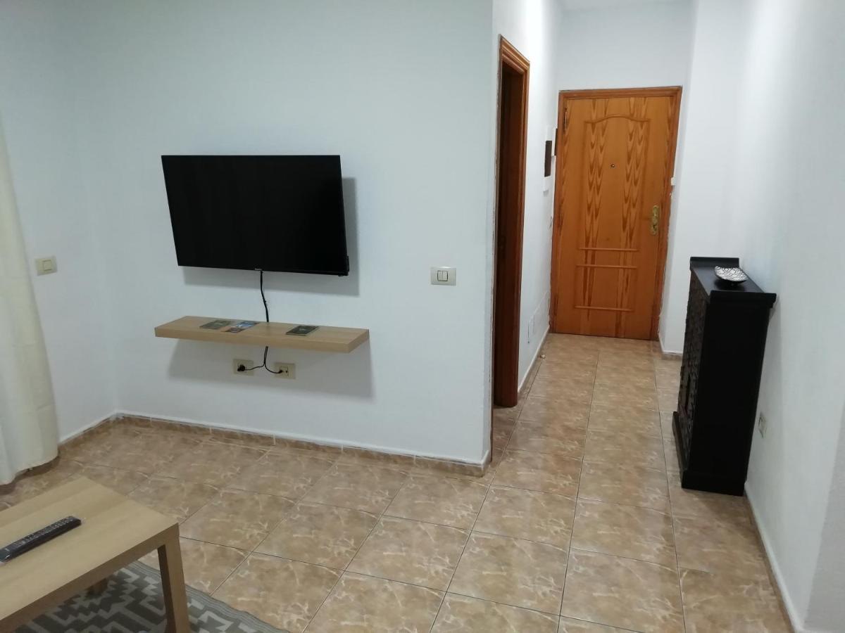 Three Bedroom Apartament II Near Santa Cruz Экстерьер фото