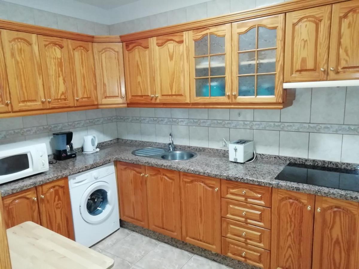 Three Bedroom Apartament II Near Santa Cruz Экстерьер фото