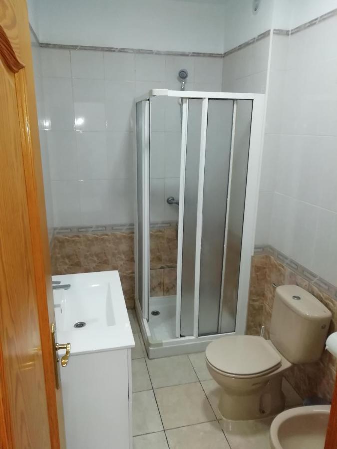 Three Bedroom Apartament II Near Santa Cruz Экстерьер фото